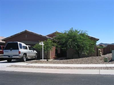 3933 W Valley Mine Dr, Tucson, AZ 85745 photo 1