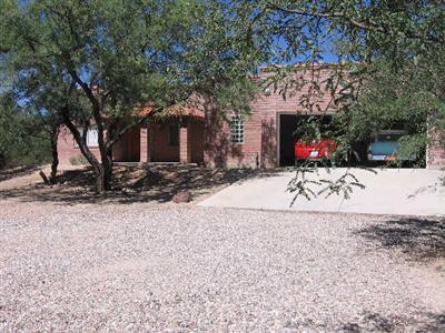 10995 E Tanque Verde Rd, Tucson, AZ 85749 photo 1