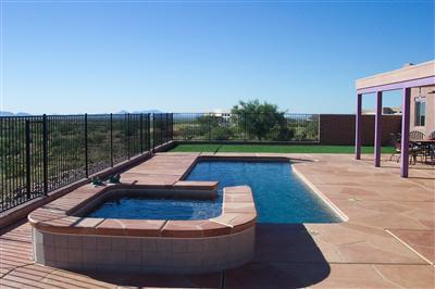 631 N Maxine Dr, Vail, AZ 85641 photo 3