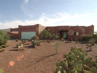 631 N Maxine Dr, Vail, AZ 85641 photo 1