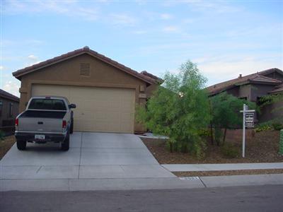 9961 E Apache Rain Dr, Tucson, AZ 85748 photo 2