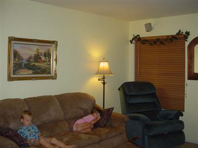 9961 E Apache Rain Dr, Tucson, AZ 85748 photo 5