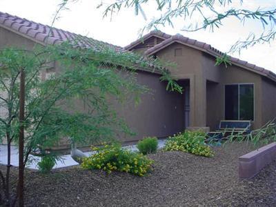 9961 E Apache Rain Dr, Tucson, AZ 85748 photo 1