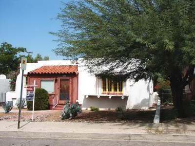 2121 E 2nd St, Tucson, AZ 85719 photo 1