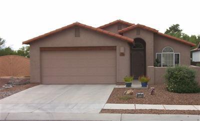 5112 E Circulo Las Cabanas, Tucson, AZ 85711 photo 1