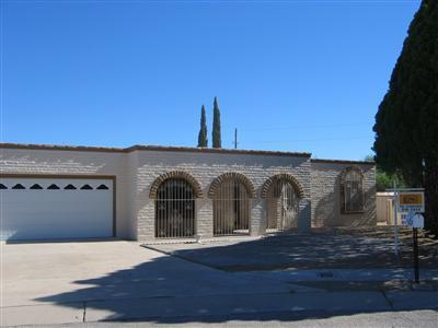 9241 E Visco Pl, Tucson, AZ 85710 photo 1