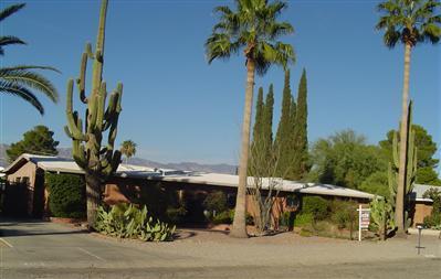 5915 E Baker St, Tucson, AZ 85711 photo 1