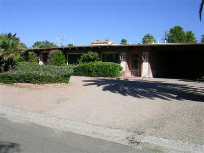 4331 E Holmes St, Tucson, AZ 85711 photo 1