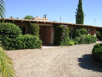 4331 E Holmes St, Tucson, AZ 85711 photo 2