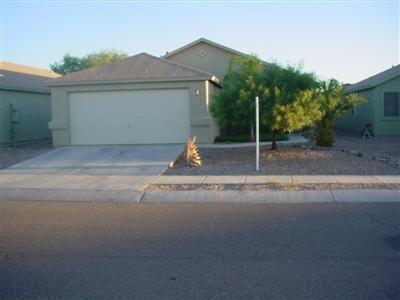 3778 E White River Dr, Tucson, AZ 85706 photo 1