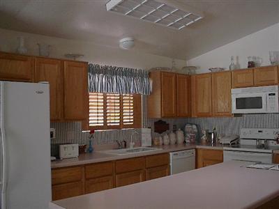 9139 E Wolfberry St, Tucson, AZ 85747 photo 3