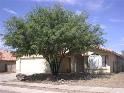 9139 E Wolfberry St, Tucson, AZ 85747 photo 1