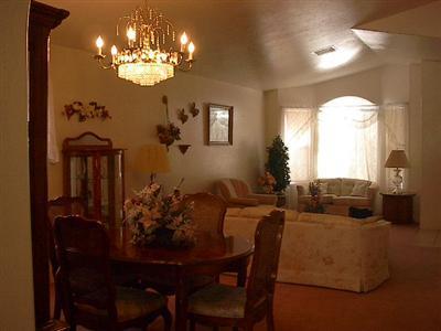 9139 E Wolfberry St, Tucson, AZ 85747 photo 2