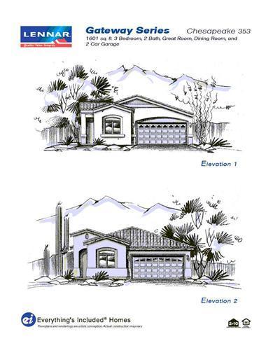 13710 E Kirkwood Pl, Vail, AZ 85641 photo 2