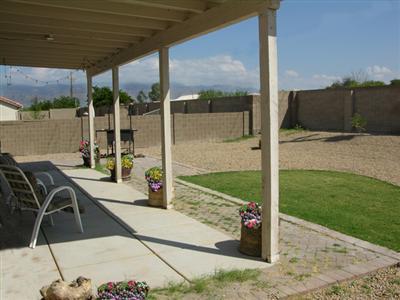 947 S Rincon Rising Rd, Tucson, AZ 85748 photo 9