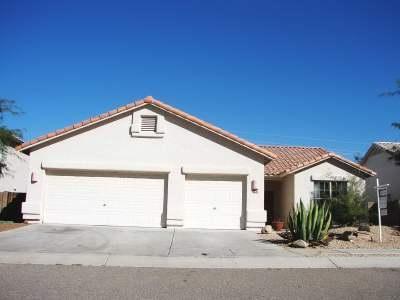 947 S Rincon Rising Rd, Tucson, AZ 85748 photo 10