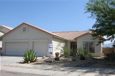 947 S Rincon Rising Rd, Tucson, AZ 85748 photo 1