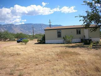 3550 E Stallion Ln, Tucson, AZ 85739 photo 2