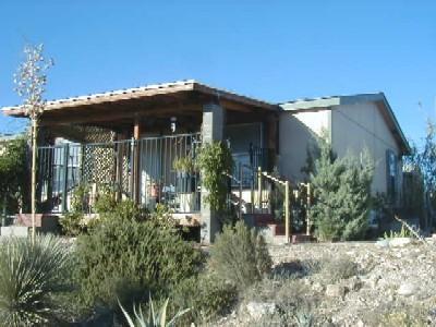 13749 E Blue Cactus Ln, Vail, AZ 85641 photo 1