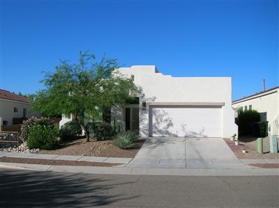 9830 E Wind Dancer Dr, Tucson, AZ 85748 photo 1