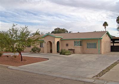 4882 E 18th St, Tucson, AZ 85711 photo 1