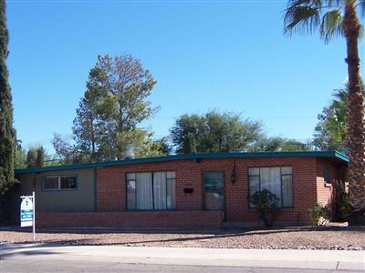 4742 E Copper St, Tucson, AZ 85712 photo 1