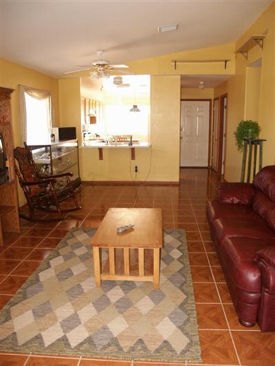237 E Radine Dr, Benson, AZ 85602 photo 4