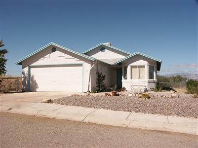 237 E Radine Dr, Benson, AZ 85602 photo 1