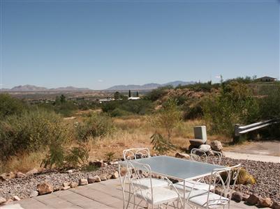 237 E Radine Dr, Benson, AZ 85602 photo 3