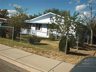 253 E 7th St S, Benson, AZ 85602 photo 1