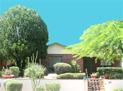 2516 E 7th St, Tucson, AZ 85716 photo 1