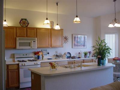 9885 E Murchison Pl, Tucson, AZ 85748 photo 5