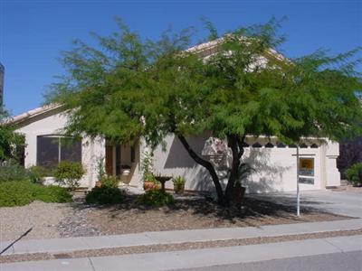 9885 E Murchison Pl, Tucson, AZ 85748 photo 1