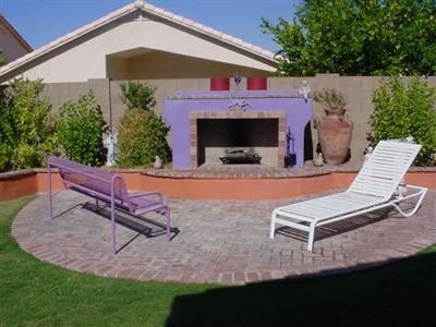 9885 E Murchison Pl, Tucson, AZ 85748 photo 10