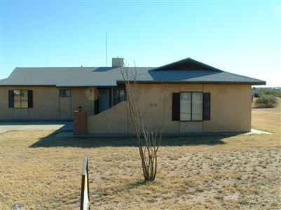 371 N Dorothy Ave, Benson, AZ 85602 photo 1