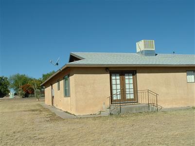371 N Dorothy Ave, Benson, AZ 85602 photo 2