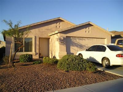 8863 E Mountain Spring Dr, Tucson, AZ 85747 photo 1