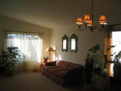 8863 E Mountain Spring Dr, Tucson, AZ 85747 photo 2