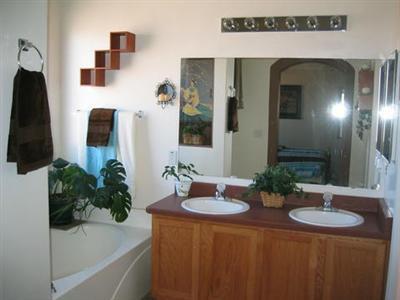 8863 E Mountain Spring Dr, Tucson, AZ 85747 photo 7