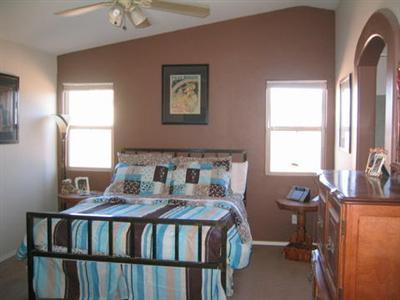 8863 E Mountain Spring Dr, Tucson, AZ 85747 photo 6