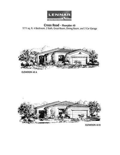 13714 E Kirkwood Pl, Vail, AZ 85641 photo 2