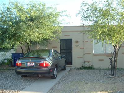 3658 E Shepherd Pl, Tucson, AZ 85713 photo 1