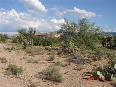 1707 W Thunder Rd, Vail, AZ 85641 photo 2