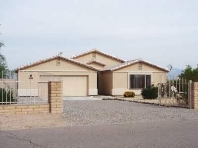 5903 E Farmstead Dr, Tucson, AZ 85706 photo 4
