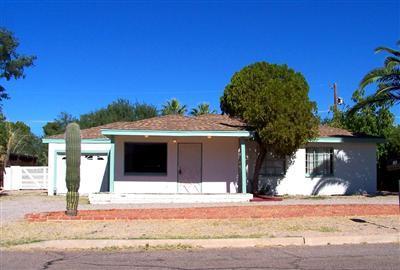 4409 E 15th St, Tucson, AZ 85711 photo 1
