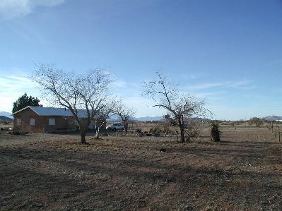 6183 E Dragoon Dr, Sunizona, AZ 85625 photo 1