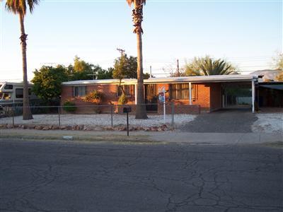 4941 E 23rd St, Tucson, AZ 85711 photo 1