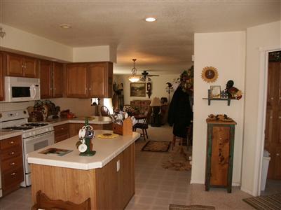 71 E Apache Way, Cochise, AZ 85606 photo 2