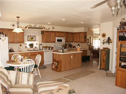 71 E Apache Way, Cochise, AZ 85606 photo 6