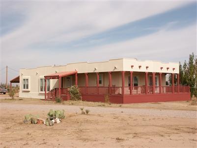 71 E Apache Way, Cochise, AZ 85606 photo 7